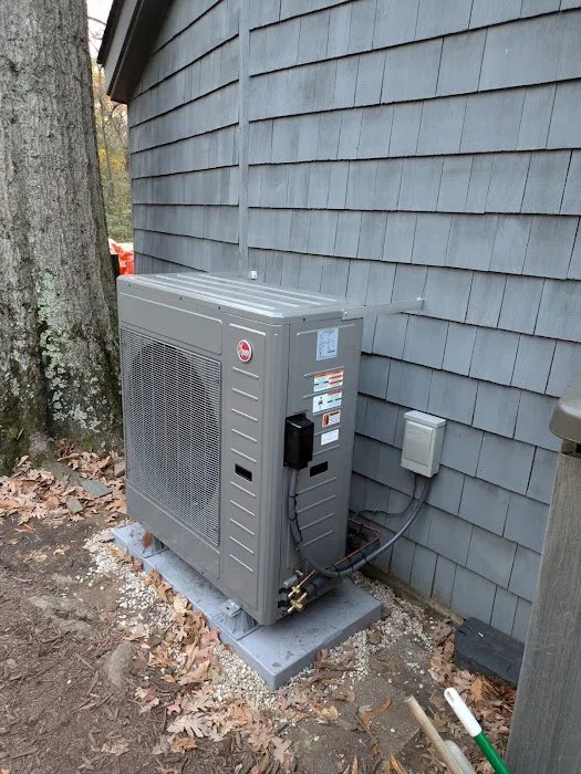 A-Adkins Heating & Air Conditioning Picture 9