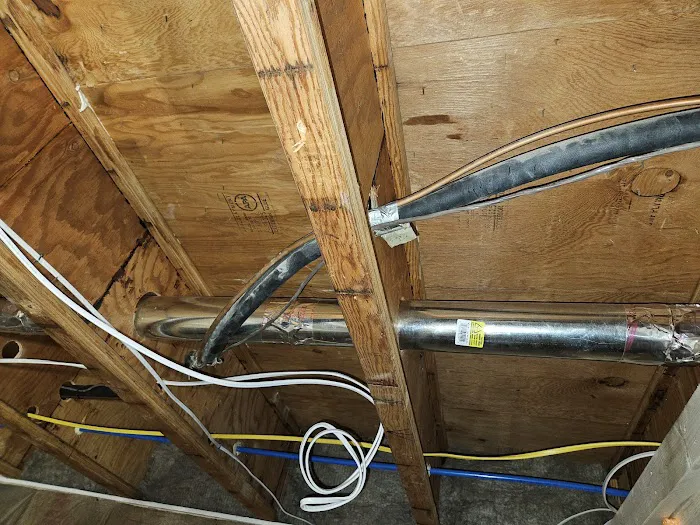 A-Adkins Heating & Air Conditioning Picture 3