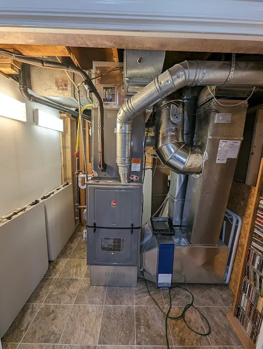 A-Adkins Heating & Air Conditioning Picture 7