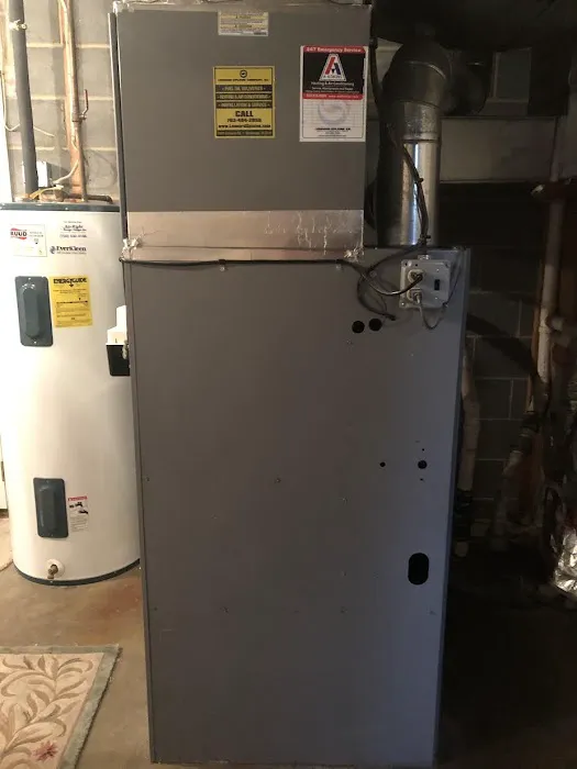 A-Adkins Heating & Air Conditioning Picture 4