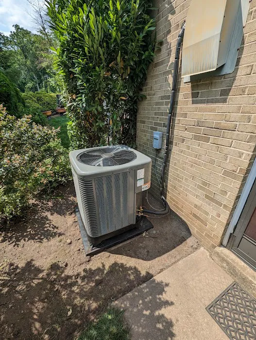 A-Adkins Heating & Air Conditioning Picture 10