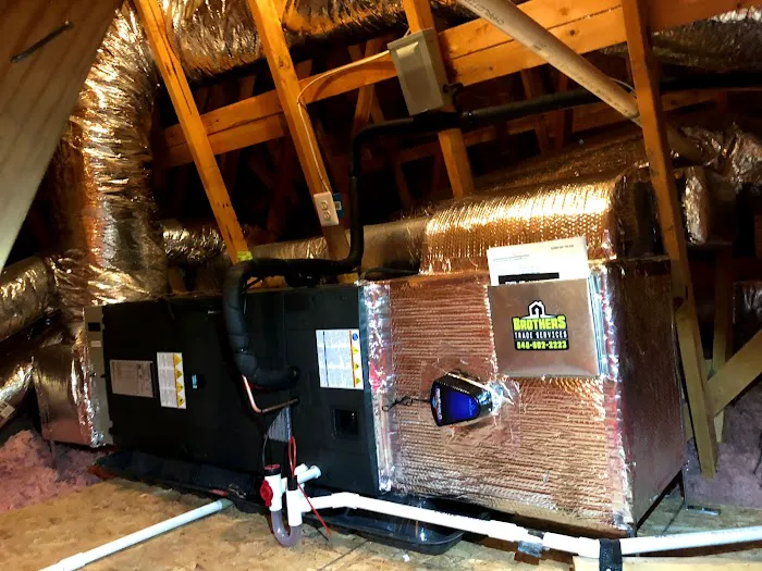 Brothers Trade Services Picture 5