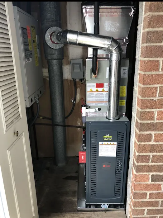 Brothers Trade Services Picture 4