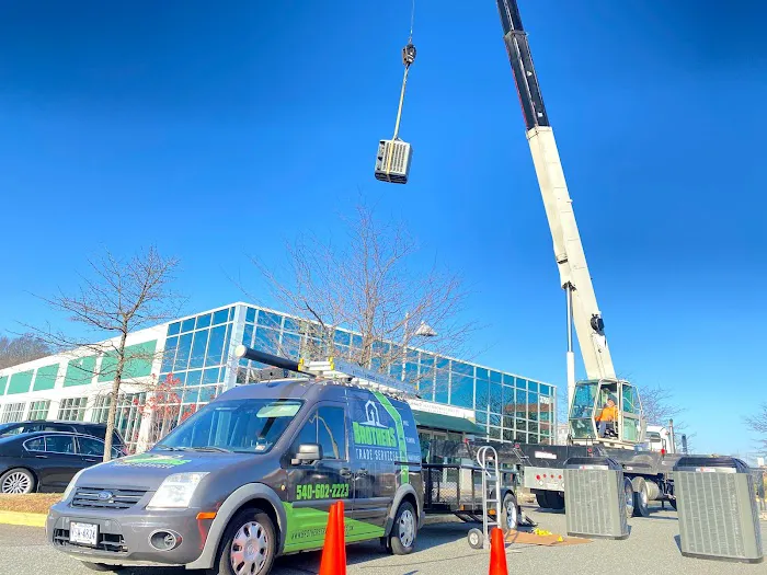 Brothers Trade Services Picture 1