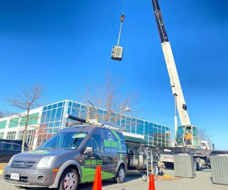 Brothers Trade Services