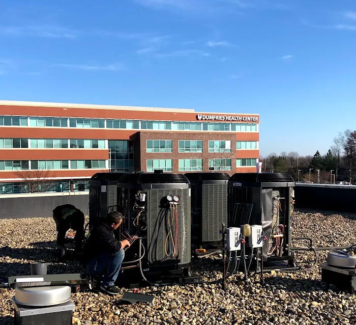 Brothers Trade Services Picture 6