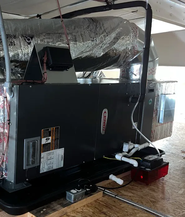 Brothers Trade Services Picture 10