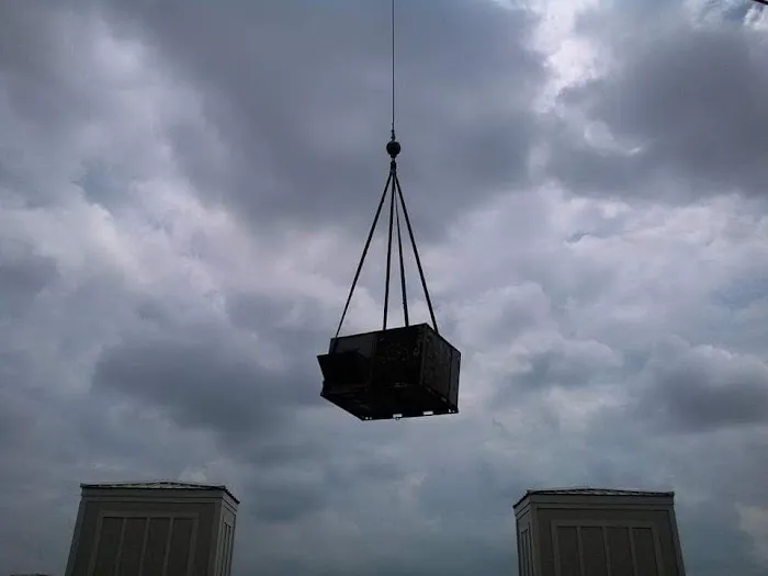 Air-Row Heating and Air Conditioning Picture 4