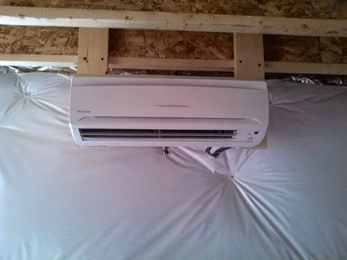 Air-Row Heating and Air Conditioning Picture 6