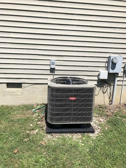 Air-Row Heating and Air Conditioning Picture 3