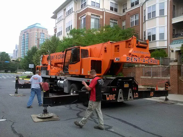 Air-Row Heating and Air Conditioning Picture 7