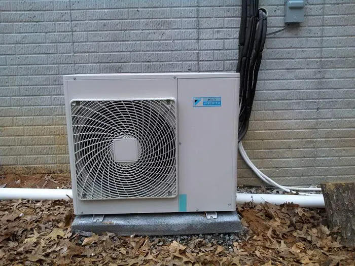 Air-Row Heating and Air Conditioning Picture 5