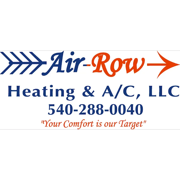 Air-Row Heating and Air Conditioning Picture 10