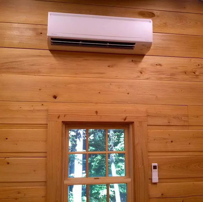 Air-Row Heating and Air Conditioning Picture 8