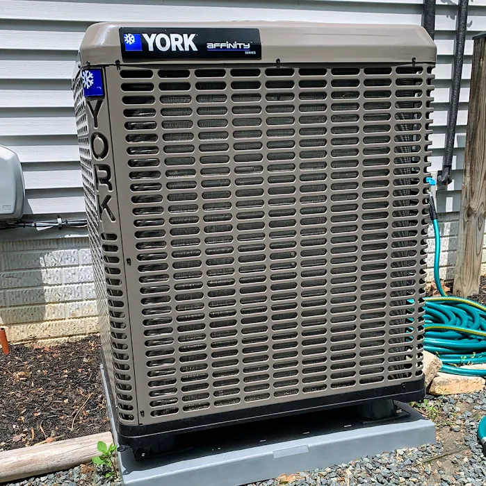 Air-Row Heating and Air Conditioning Picture 9