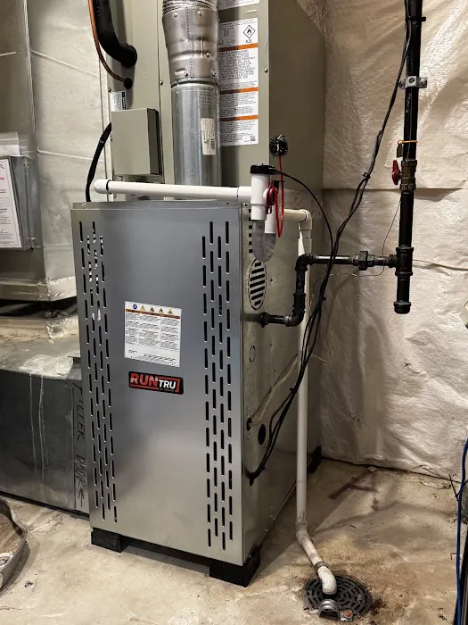 Eazy Breezy AC & Heating Picture 1