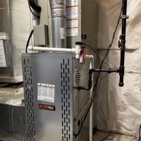 Eazy Breezy AC & Heating ico