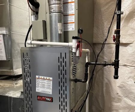 Eazy Breezy AC & Heating