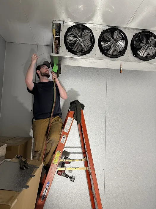 Eazy Breezy AC & Heating Picture 4