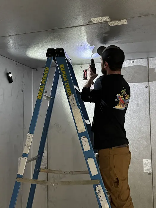 Eazy Breezy AC & Heating Picture 10