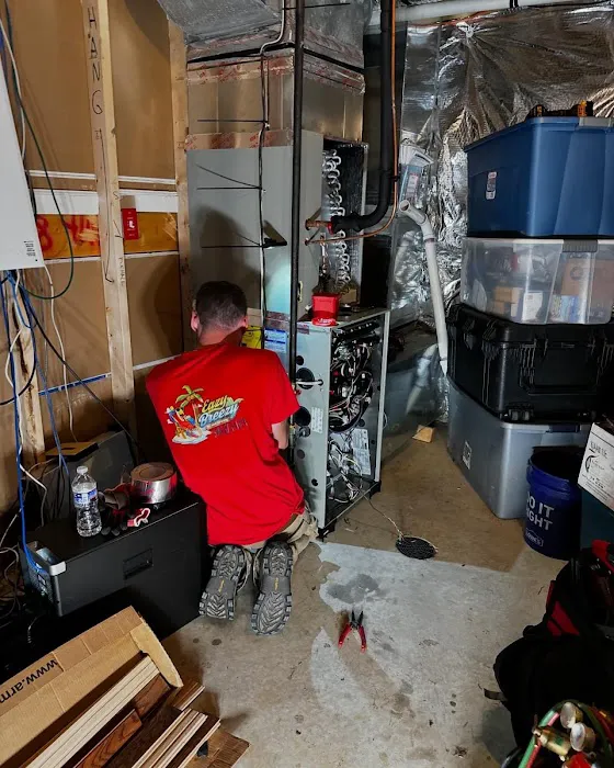 Eazy Breezy AC & Heating Picture 7