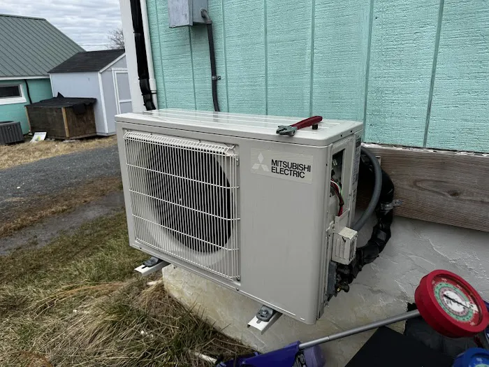 Eazy Breezy AC & Heating Picture 5