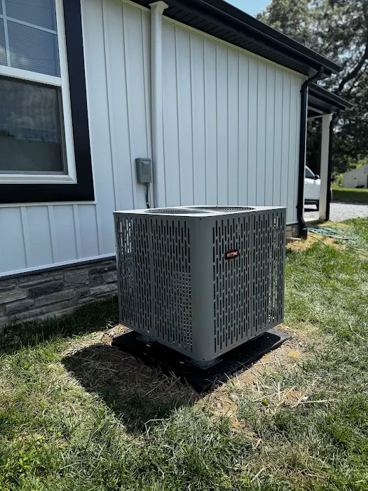 Eazy Breezy AC & Heating Picture 8