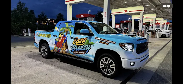 Eazy Breezy AC & Heating Picture 9