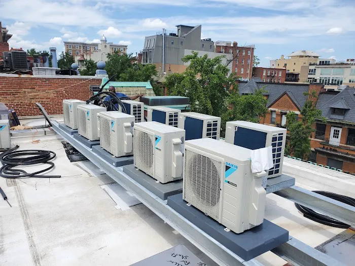 Skye's The Limit HVAC Picture 5