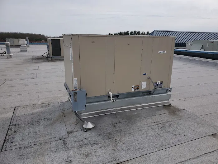 Skye's The Limit HVAC Picture 1