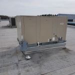 Skye's The Limit HVAC