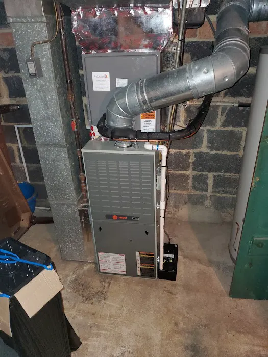 Skye's The Limit HVAC Picture 10