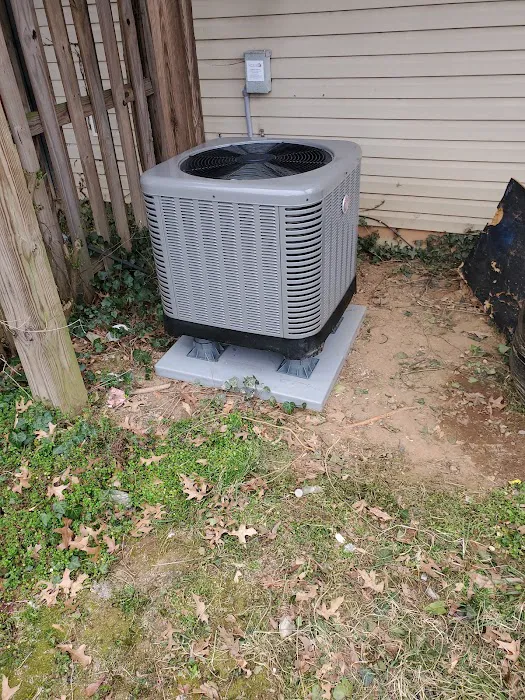 Skye's The Limit HVAC Picture 3