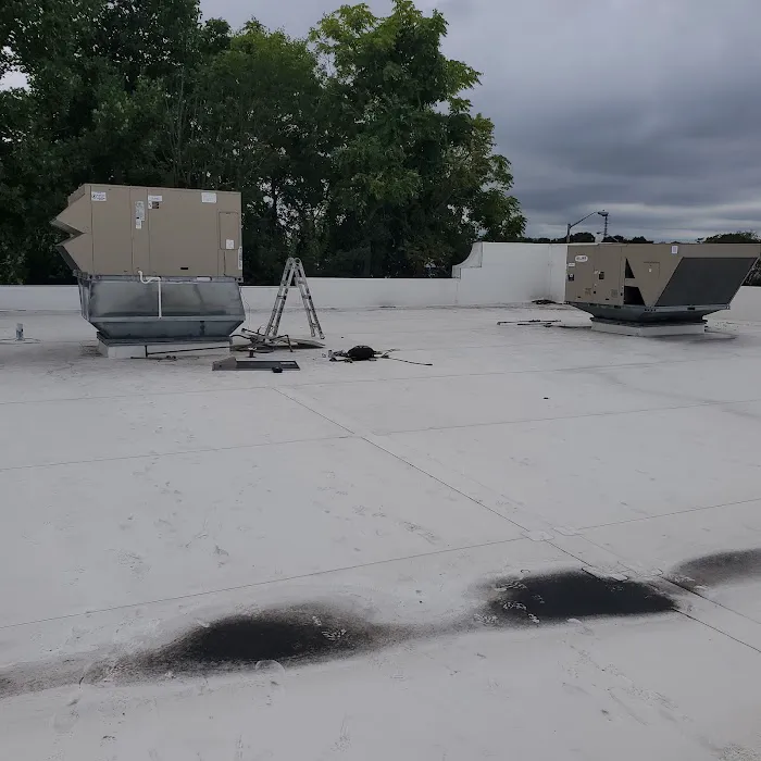 Skye's The Limit HVAC Picture 4