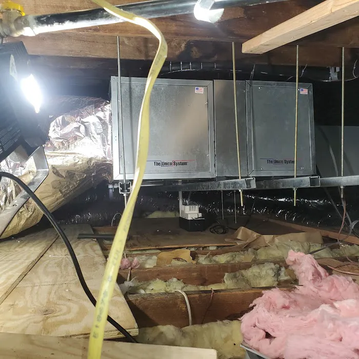 Skye's The Limit HVAC Picture 9