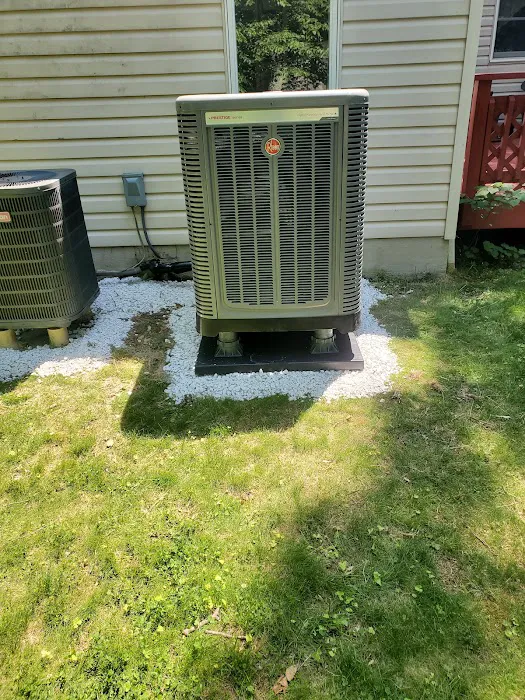 Skye's The Limit HVAC Picture 6