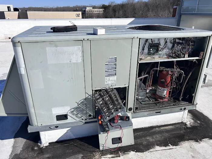 HL&S HVAC/R LLC Picture 9