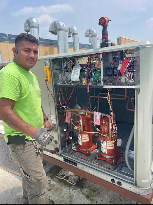 HL&S HVAC/R LLC Picture 10