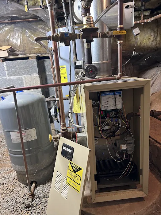 HL&S HVAC/R LLC Picture 5