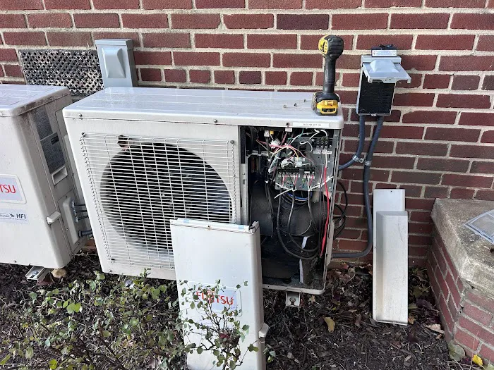 HL&S HVAC/R LLC Picture 2