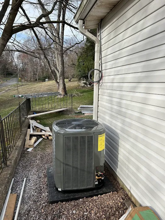 HL&S HVAC/R LLC Picture 8