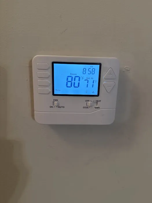 Trust Heating And AC Services Picture 4