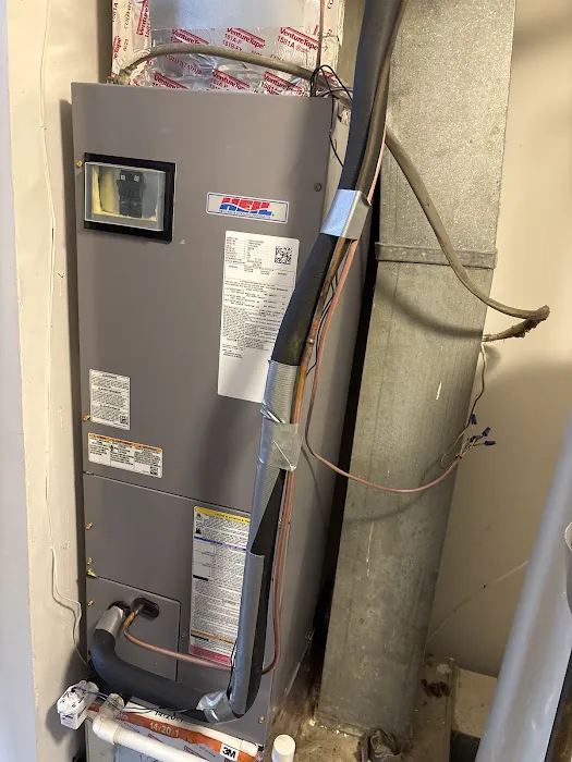 Trust Heating And AC Services Picture 1