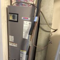 Trust Heating And AC Services ico