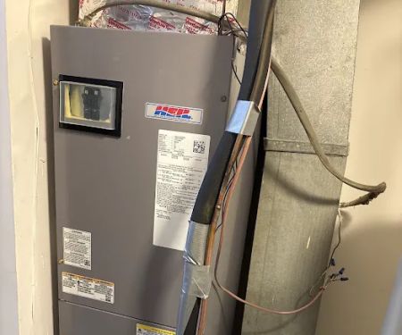 Trust Heating And AC Services