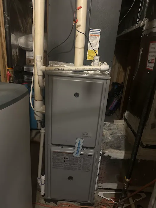 Trust Heating And AC Services Picture 3