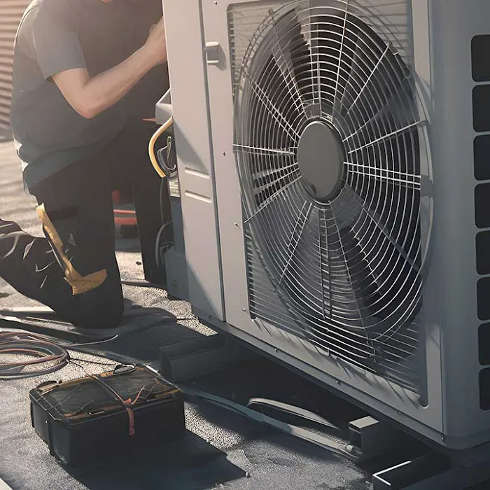 Trust Heating And AC Services Picture 5