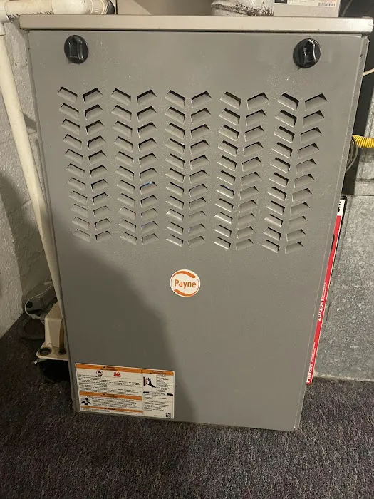 Trust Heating And AC Services Picture 10