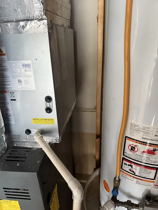 Trust Heating And AC Services Picture 6