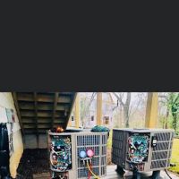 All American Heating & Cooling ico